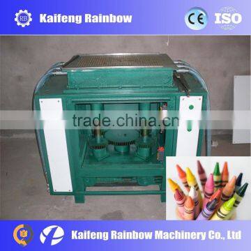 Colorful Crayon Wax Moulding Machine With Best Price