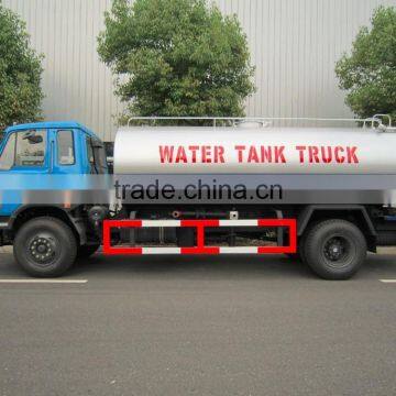 Donfeng 4*2 Water Tanker 15000L Road Sprinkler