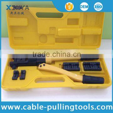 YQK-70 Hydraulic Crimping Tools Hydraulic Wire Rope Crimping Tools