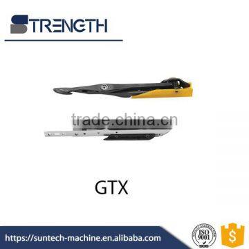 STRENGTH GTX Quality Loom Flexible Rapier Gripper