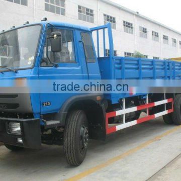 Dongfeng 10-15t freight forwarding,freight wagon,cargo truck