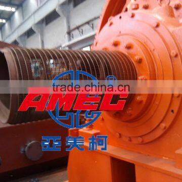 Africa Hot-sale Silica Grinding Mill, Quartz Ball Mill, Feldspar Grinding Mill photo-5