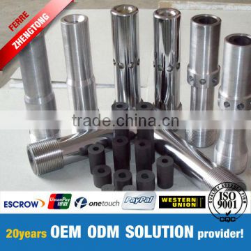 High Precession Silicon Carbide Nozzle