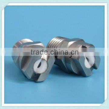 Stainless Steel ss Ceramic Tip Nozzle photo-4