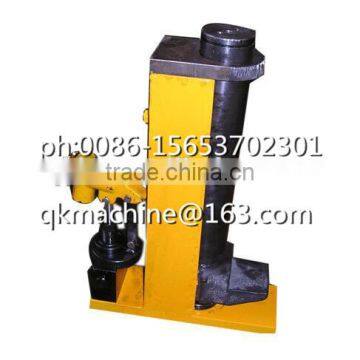 5T/10T/15T Mechanical Lift Rack Jacks or Track Jack for Sales photo-4