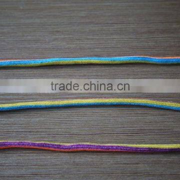 High Speed Lace Braiding Machine photo-3