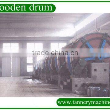 Tannery Drum photo-3
