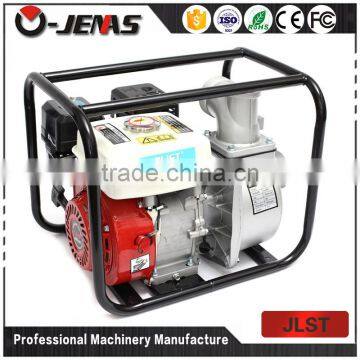 Ojenas 24h Online Reply Durable Aluminum Alloy 3inch 3hp China Water Pump With Factory Price photo-4
