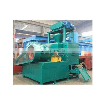New Design High Efficiency Coal Dust Briquette Press Machine Coal Fines Briquetting Production Line photo-5