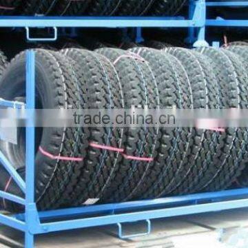 steel tools tire rack manufacturer