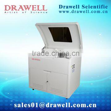 Drawell-Diamond fully automatic lab biochemistry analyzer,2016 NEW