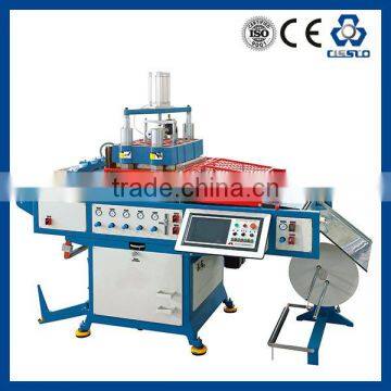 Good Quality Egg Box Making Machine Egg Box Production Line photo-3