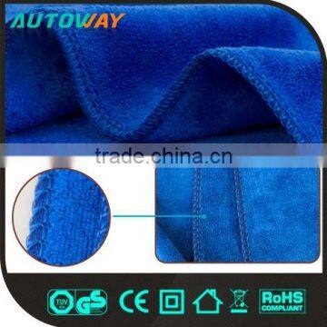 High Absorbent Cleaning Microfiber Cloth photo-4
