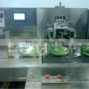 vegetable packing machine
