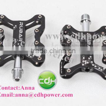 Black Color Bike Pedals/Aluminium Pedals photo-2
