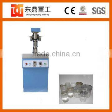 2017 Best Price Aluminum Can Capping Machine photo-2