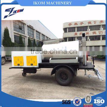 Trailer Asphalt Sprayer factory price china