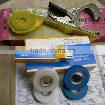 Tape tool - tapener with good price made in China