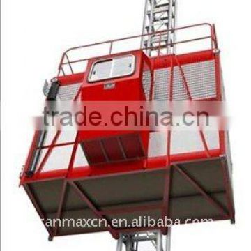 CANMAX CONSTRUCTION ELEVATOR SC100