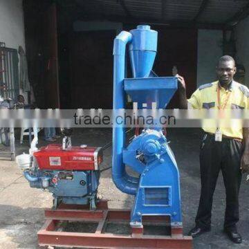 rice mill machine 6NF-13.2