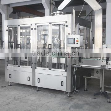 Beer Bottle Filling Machine