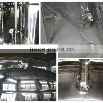Fresh 1000L Beer Brewing Equipment photo-6