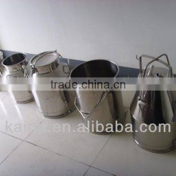 Stainless Steel Leglen photo-6