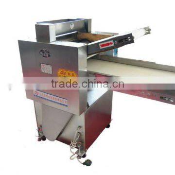 Stainless Steel Pizza Bread Sheeter Machine Flour Tortilla Press in Shandong photo-2