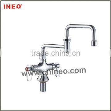 Wok Range Double Joint Pantry Faucet