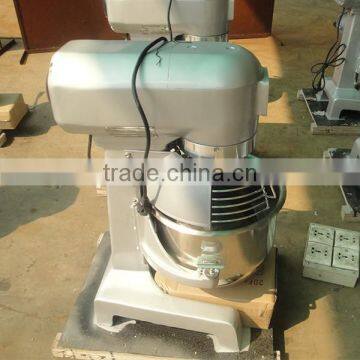 Stainless Steel 20L Electric Pastry Mixer/Electric Food Mixer/B20 Planetary Mixer photo-4