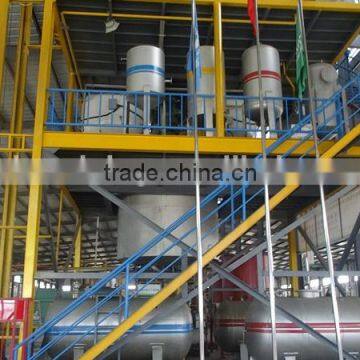 Biodiesel Plant Recycled Biofuel/diesel Fuel Additive photo-2