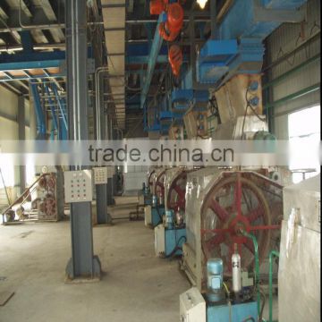 Popular in spain soybean oil making machine