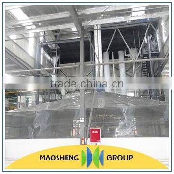 Top Quality Soya Oil Refinery Plant photo-4