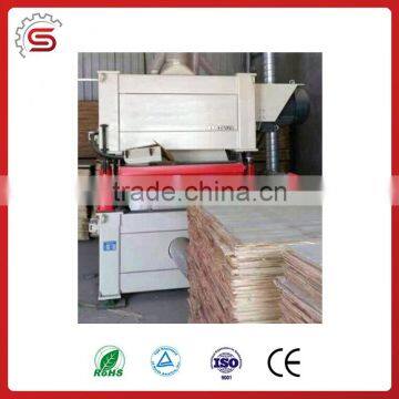 MM5613 Two Heads Double Side Sanding Machine Woodworking Sanding Machine photo-6