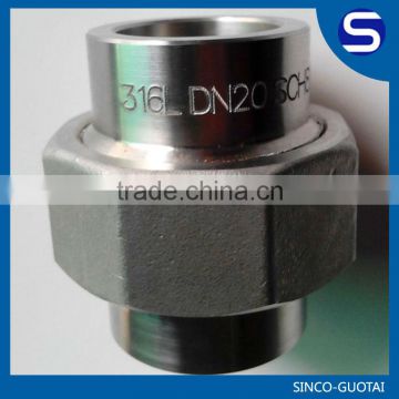 Stainless Steel High-Pressure Elbow for pipeline construction