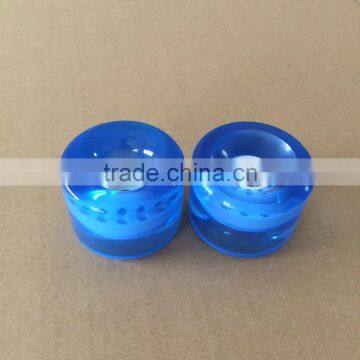 Wholesale Electric Polyurethane Skateboard Wheels photo-3