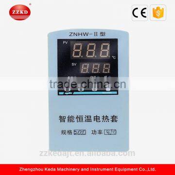 Intelligent Constant Temperature Electric Jacket photo-6