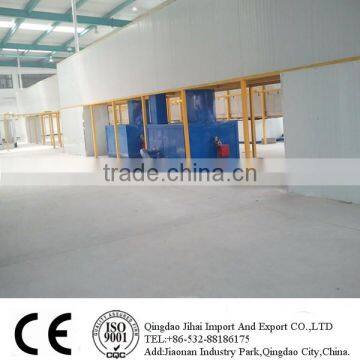 Automatic Electrostatic Powder Coating Machine photo-3