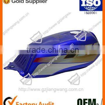 2016 New White Colour Motorcycle Fuel Tank for Motorcycle Parts photo-2
