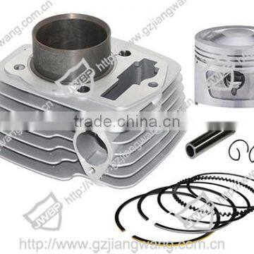 China Factory Price Motorcycle Cylinder Set GY6-125/150 photo-4