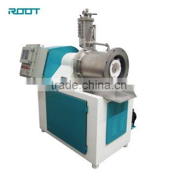 D90=250nm Ceramic Horizontal Bead Mill for Inkjet Ink photo-2