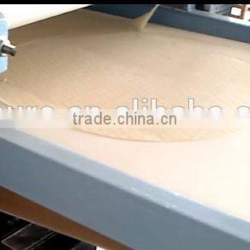 Food Processing Machinery/Pizza Processing Machine Used Reciprocating Conveyor Belt photo-6