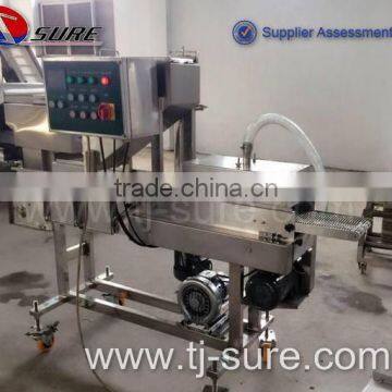 Battering & Breading Machine, Batter Breading Machine, Chicken Breading Machine photo-4