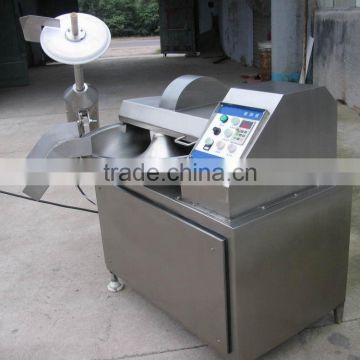 Small-scale Meat Cutting and Mixing Machine Series