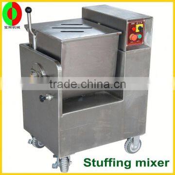 Factory direct sale multifunctional electric automatic food blending machine mixer