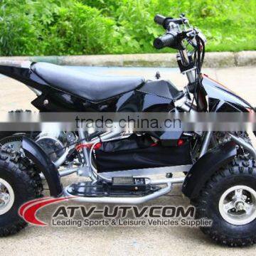 hot selling 500w electric quad for kids