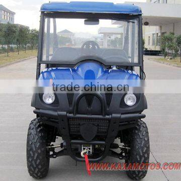 EEC 600cc 4 Seat ATV 4x4 photo-6