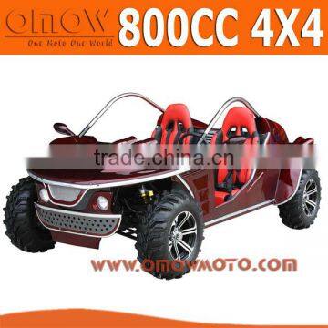 800CC EEC Dune Buggy