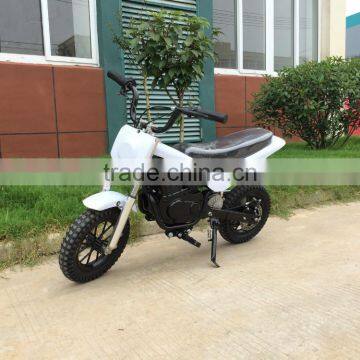 Faster Rocket Electric E Scooter Ride On 250w - 24v Big Kids Childrens Scooter FSD250DH-2 photo-6