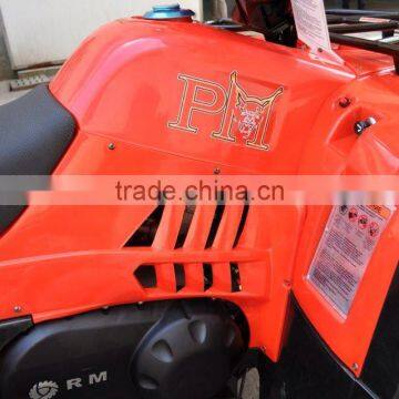 Competitive Price High Quality 2 Seat Four Drivers Atv Quad Bike photo-5
